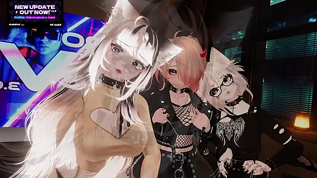 Bowsette Cami online show from September 12, 2025, 3:23 pm