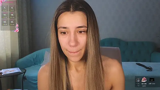 hot ass 18 online show from April 21, 2026, 1:53 am