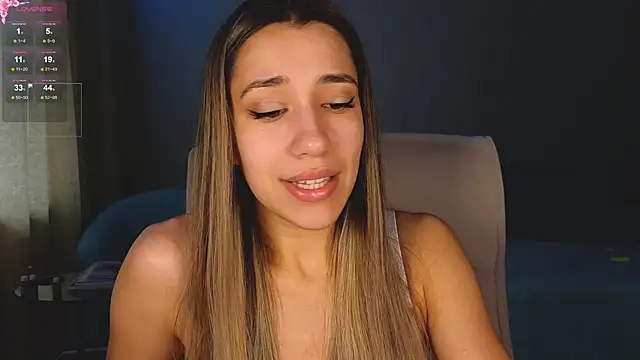 hot ass 18 online show from April 24, 2026, 4:47 am