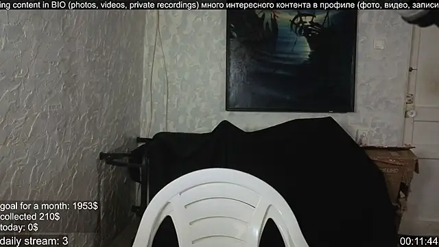 w0rkman online show from October 9, 2025, 12:11 am