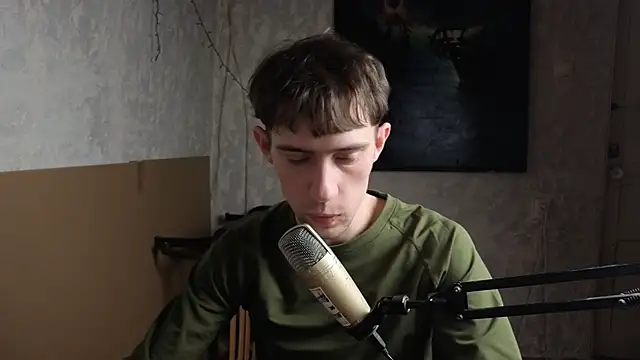w0rkman online show from February 11, 2026, 10:53 pm