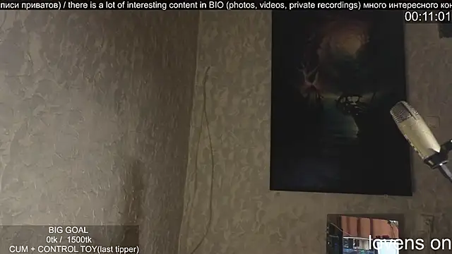 w0rkman online show from November 27, 2025, 6:19 pm