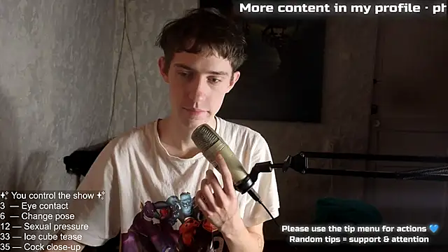 w0rkman online show from December 18, 2025, 7:18 pm