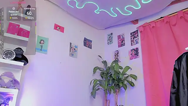 sexys ladys htt online show from February 12, 2026, 7:13 pm