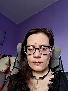 MilanaPure online show from October 13, 2025, 10:28 am