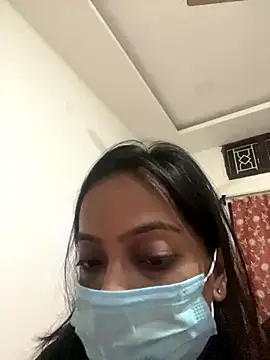 Nia-Stream online show from December 4, 2025, 10:20 pm