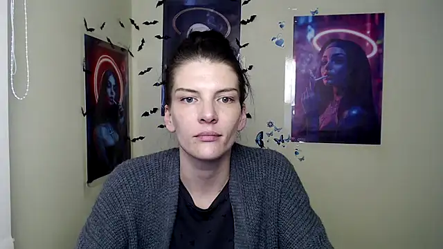 VanessaRey  online show from March 20, 2025, 10:54 am