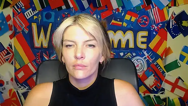 VanessaRey  online show from July 23, 2026, 6:44 am