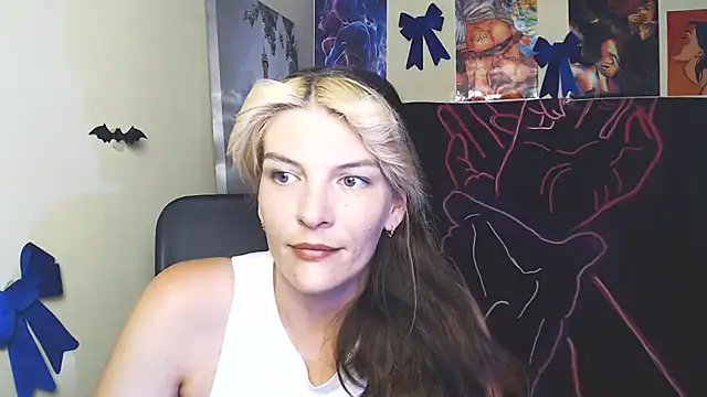 VanessaRey  online show from July 2, 2026, 6:30 am