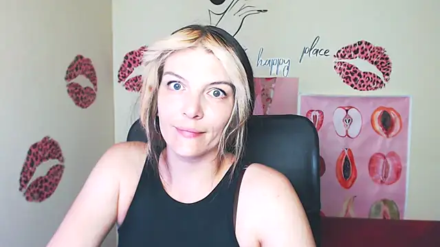 VanessaRey  online show from June 26, 2026, 6:30 am