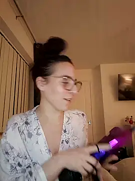 Missalex xo online show from March 17, 2025, 9:46 pm