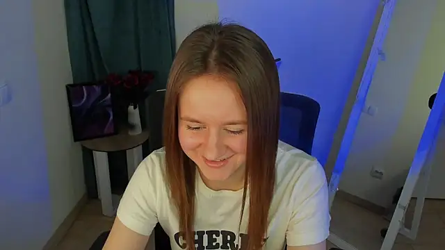 Catherine e online show from December 18, 2025, 8:23 pm