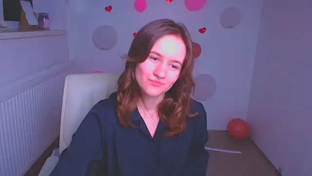 Catherine e online show from March 22, 2025, 6:36 pm