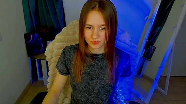 Catherine e online show from February 2, 2026, 9:03 pm