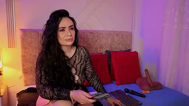 angelinarouse  online show from May 15, 2026, 3:59 am
