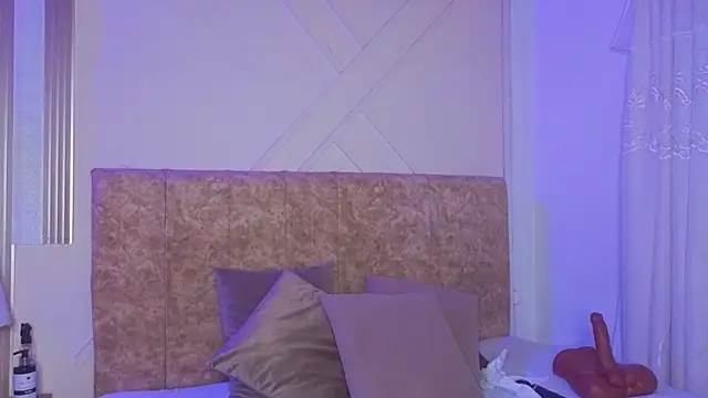 angelinarouse  online show from June 21, 2026, 3:56 am