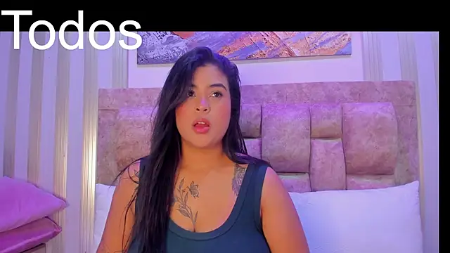 sharonscoth online show from October 4, 2025, 2:46 am