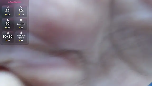 ScarlettGreen  online show from January 7, 2026, 11:37 am