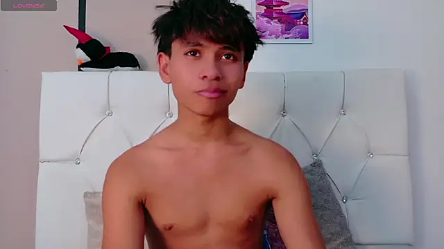 Ethan Westt online show from May 4, 2026, 9:28 pm