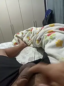 JovanRJ online show from September 18, 2025, 1:36 pm