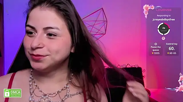 Taiga Cute online show from March 1, 2026, 8:47 am