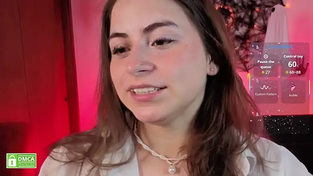 Taiga Cute online show from October 11, 2025, 7:09 am