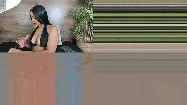 mia lacy  online show from September 19, 2025, 7:51 pm