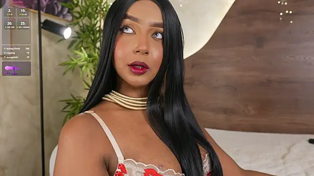 mia lacy  online show from June 23, 2026, 10:24 am