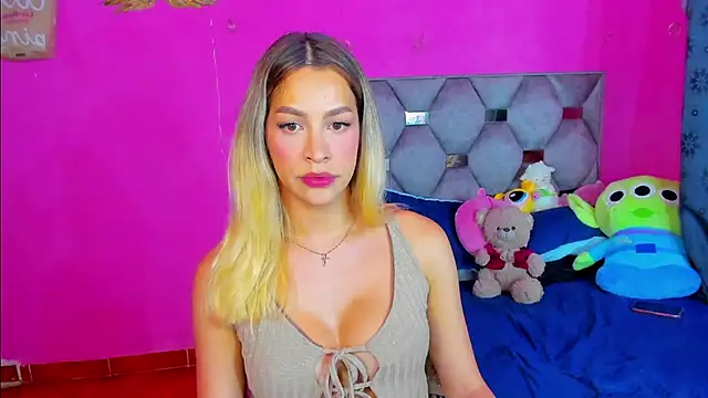 Snapshot of hanna_tss chatting on May 30, 2026, 3:57 am hanna tss online show from May 30, 2026, 3:57 am