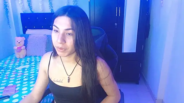 Snapshot of Lyaa_Cute chatting on February 25, 2026, 3:07 am Lyaa Cute online show from February 25, 2026, 3:07 am