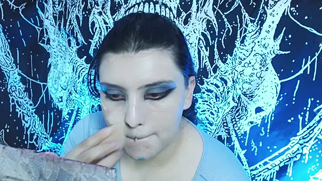 mikaskullcs online show from March 12, 2026, 9:52 pm