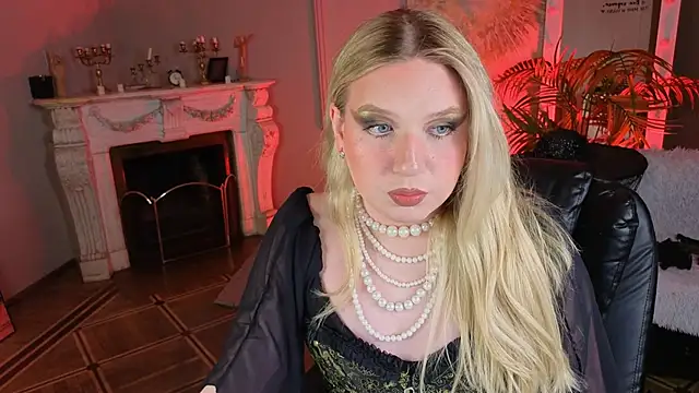 Jes Solar online show from January 16, 2026, 9:41 pm