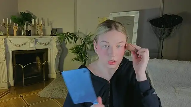 Jes Solar online show from September 24, 2025, 11:17 am