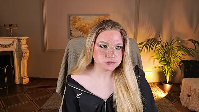 Jes Solar online show from July 31, 2026, 9:01 pm