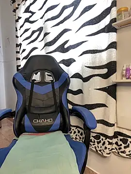 taimara 1 online show from October 7, 2025, 3:02 pm