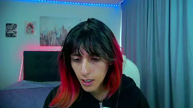 Snapshot of goth_minerva chatting on March 17, 2026, 1:25 pm goth minerva online show from March 17, 2026, 1:25 pm