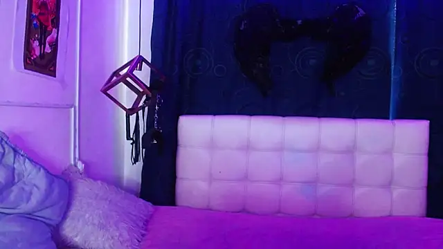 goth minerva online show from October 25, 2025, 1:45 pm