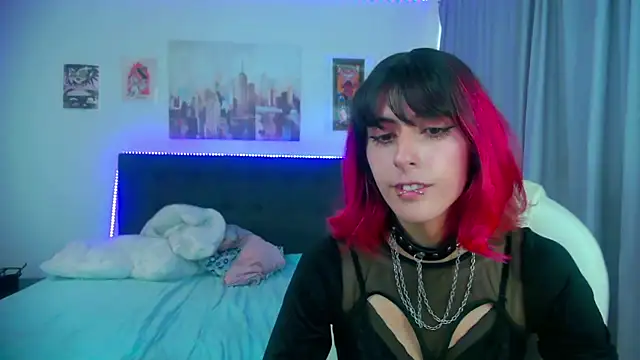 Snapshot of goth_minerva chatting on March 11, 2026, 5:40 pm goth minerva online show from March 11, 2026, 5:40 pm