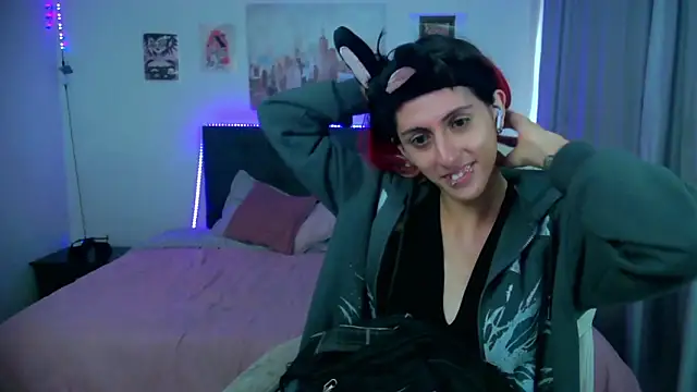 Snapshot of goth_minerva chatting on March 22, 2026, 1:34 pm goth minerva online show from March 22, 2026, 1:34 pm