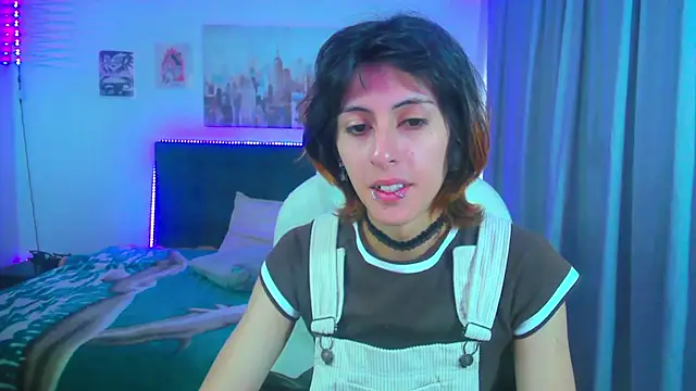 goth minerva online show from June 19, 2026, 1:39 pm