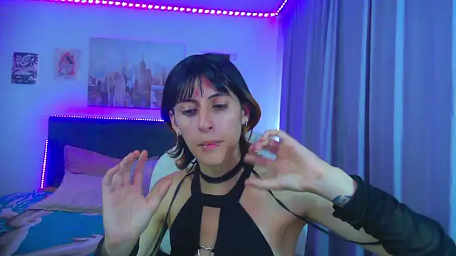 goth minerva online show from June 12, 2026, 4:16 pm