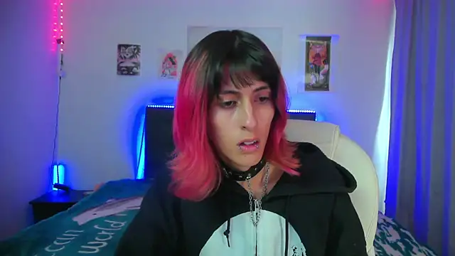 goth minerva online show from January 18, 2026, 1:25 pm