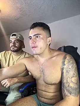 LucasJewely online show from October 18, 2025, 11:18 pm