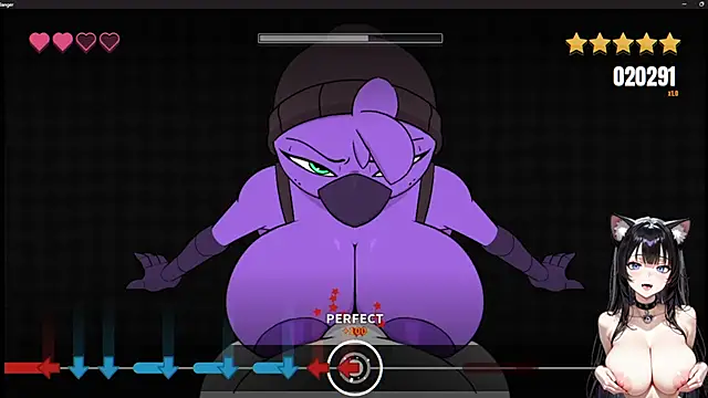 wittleweeel2 online show from September 29, 2025, 3:57 am