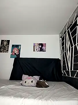 Snapshot of KARINNA__RAVEN chatting on March 20, 2026, 12:00 am KARINNA RAVEN online show from March 20, 2026, 12:00 am