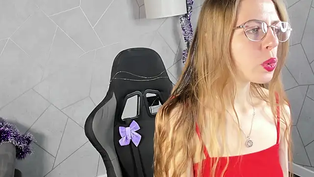 Joann Shermann online show from December 21, 2025, 1:19 am