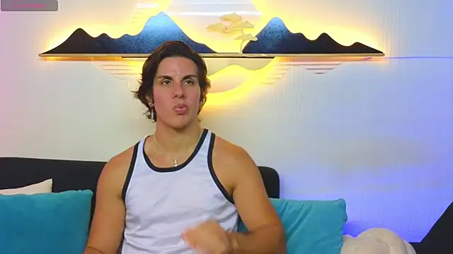 Almiboys online show from September 11, 2025, 4:56 am