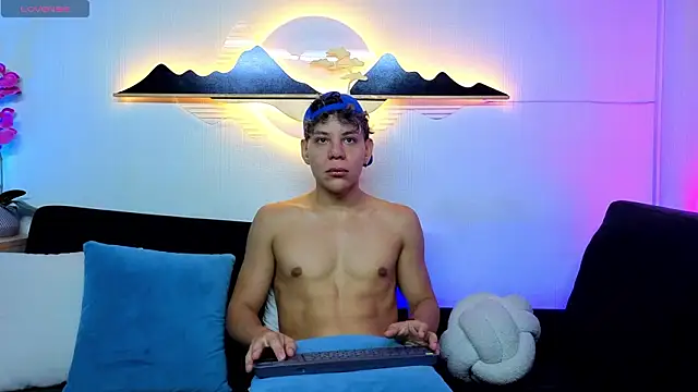 Almiboys online show from March 20, 2026, 5:08 am