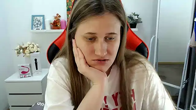 Lucky Lana online show from July 1, 2026, 2:34 am