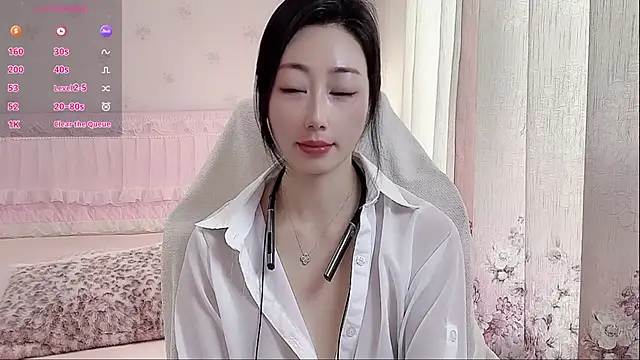 anjila888 online show from January 12, 2026, 1:34 am